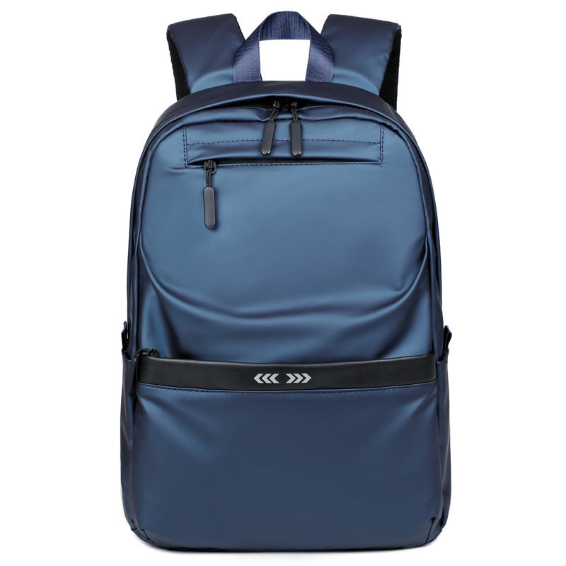 Schlanker, langlebiger Alltags-Rucksack Brehn