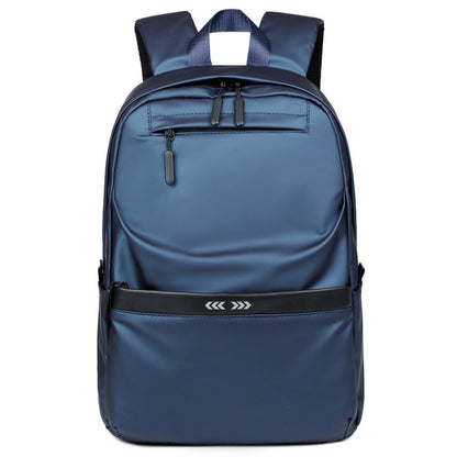 Schlanker, langlebiger Alltags-Rucksack Brehn