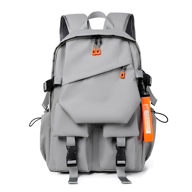 Vielseitiger Mehrfachfach-Rucksack Brehn