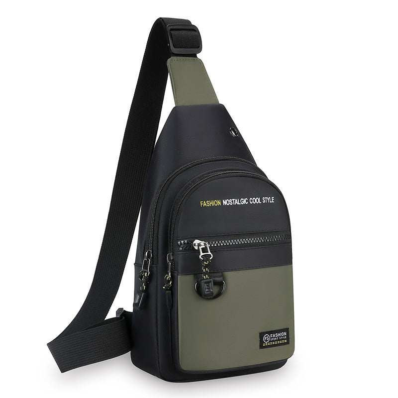 Sling Bag Brehn