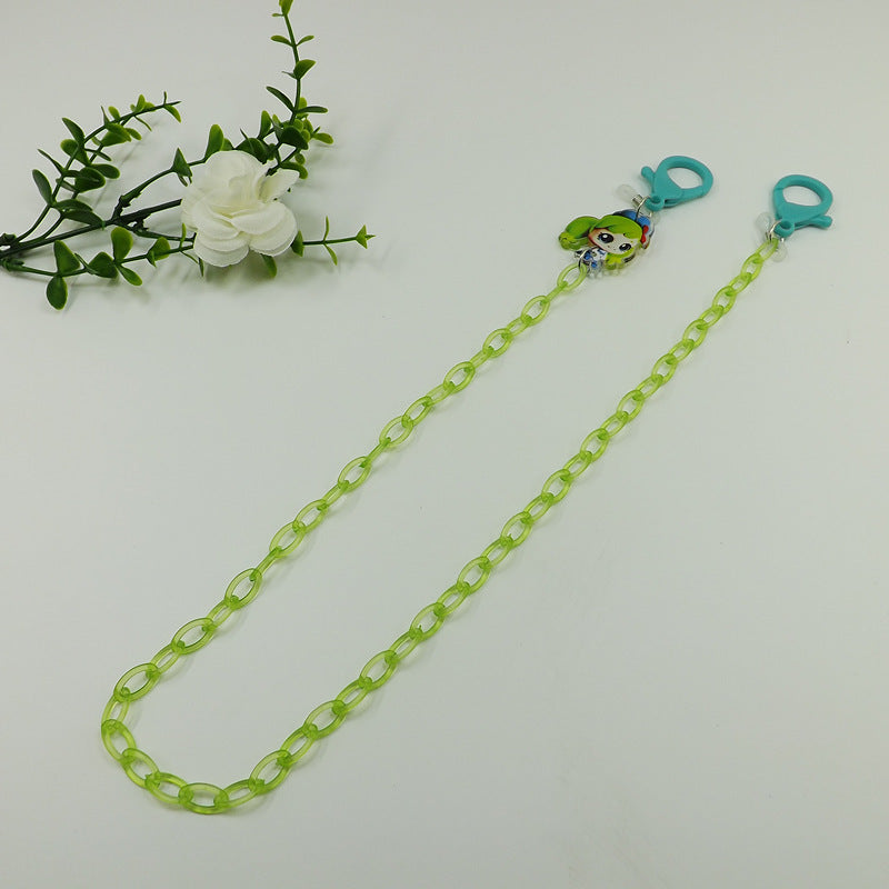 Brillenband Brehn