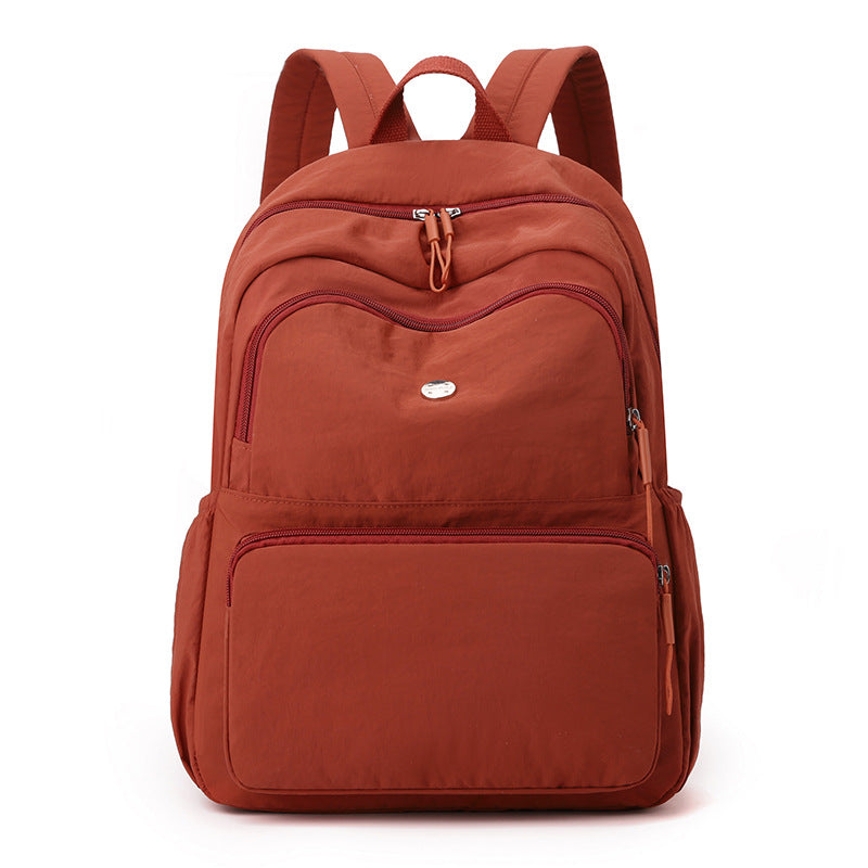 Trendy Multifunktionsrucksack Brehn