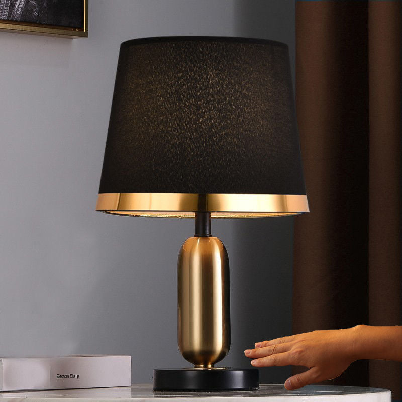 Moderne Touch-Steuerung Tischlampe
