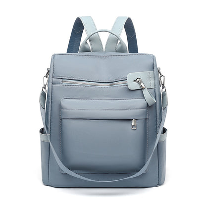 Multi-Funktionaler Laptop-Rucksack Brehn