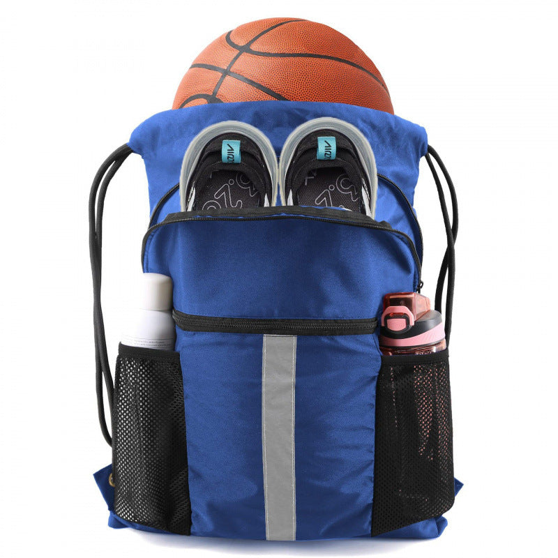 Multifunktionaler Sport-Rucksack Brehn