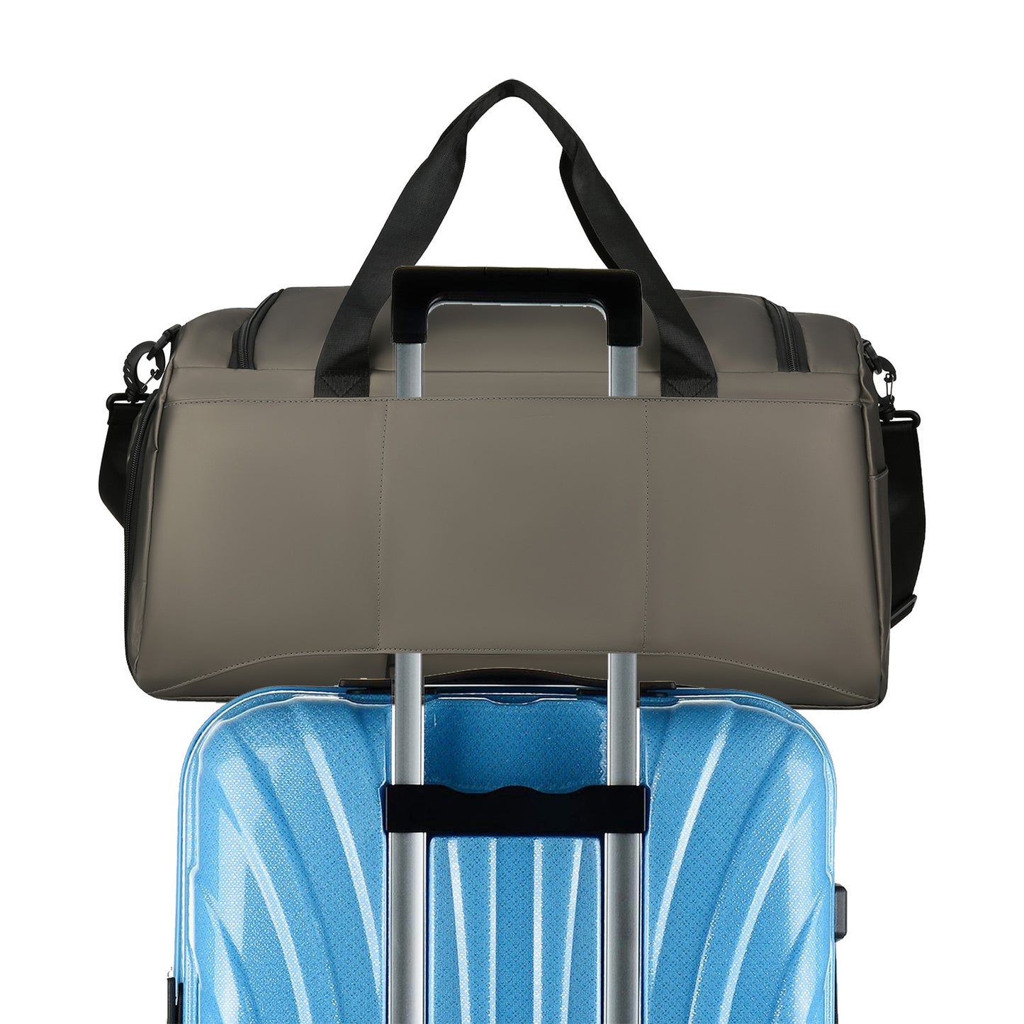 Wochenend-Reisetasche