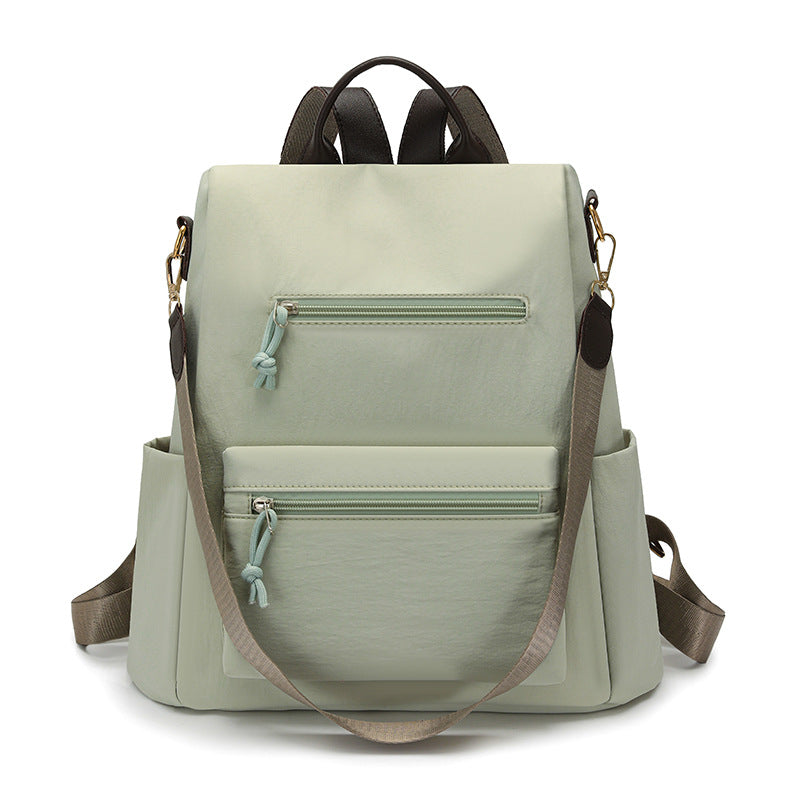 Vielseitiger und stylischer Rucksack Brehn