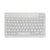 Kompakte drahtlose Tastatur Brehn