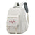 Multifunktionaler Sport-Rucksack Brehn