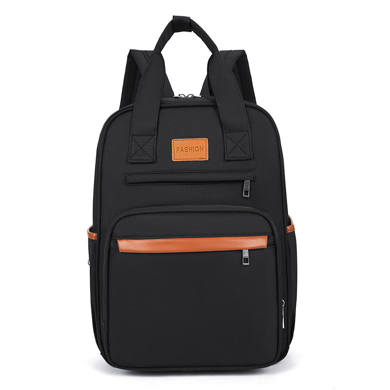 Stylischer Tech-Rucksack Brehn