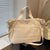 Geräumige Utility Tote Tasche