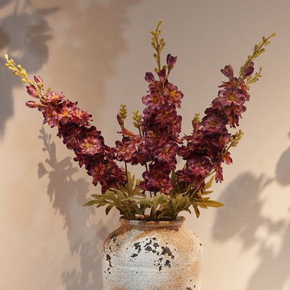 Kunstblumenstrauß Brehn