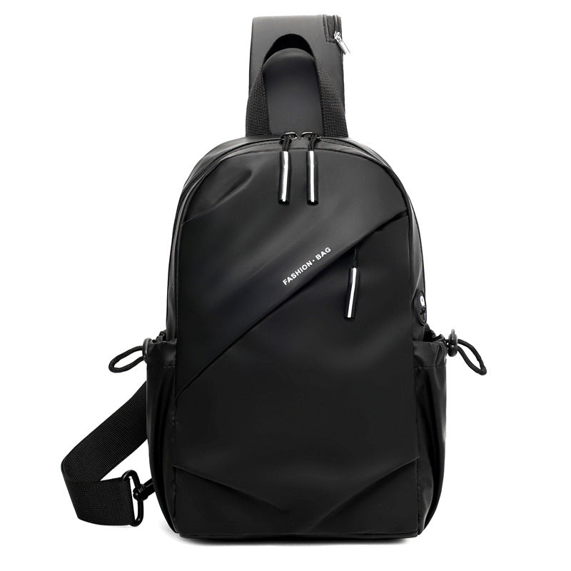 Leichter Urban Sling Rucksack Brehn