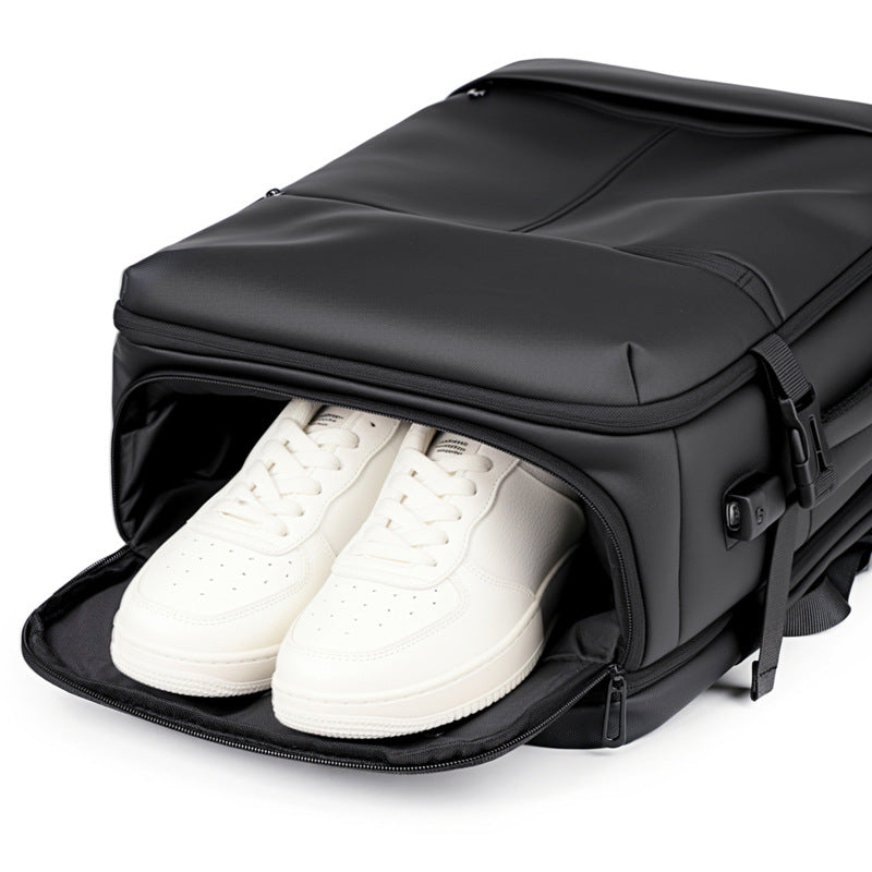 Multifunktionaler Reisewagen-Rucksack Brehn