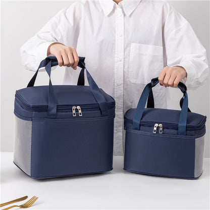 Isolierte Lunch Tasche Brehn
