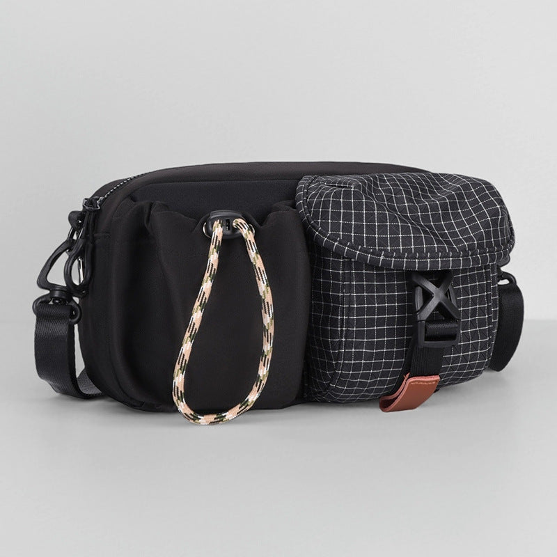 Outdoor Utility Satchel Brehn