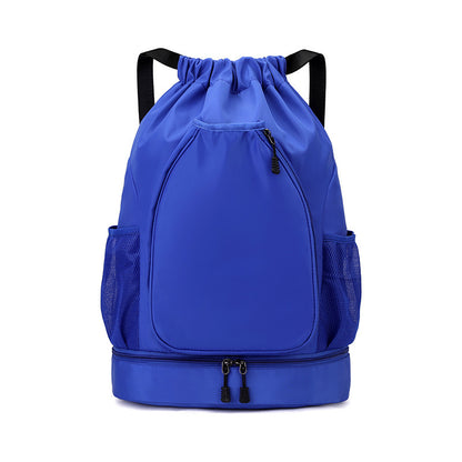 Vielseitiger Drawstring-Rucksack