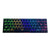Kompakte Low-Profile RGB Mechanische Tastatur Brehn