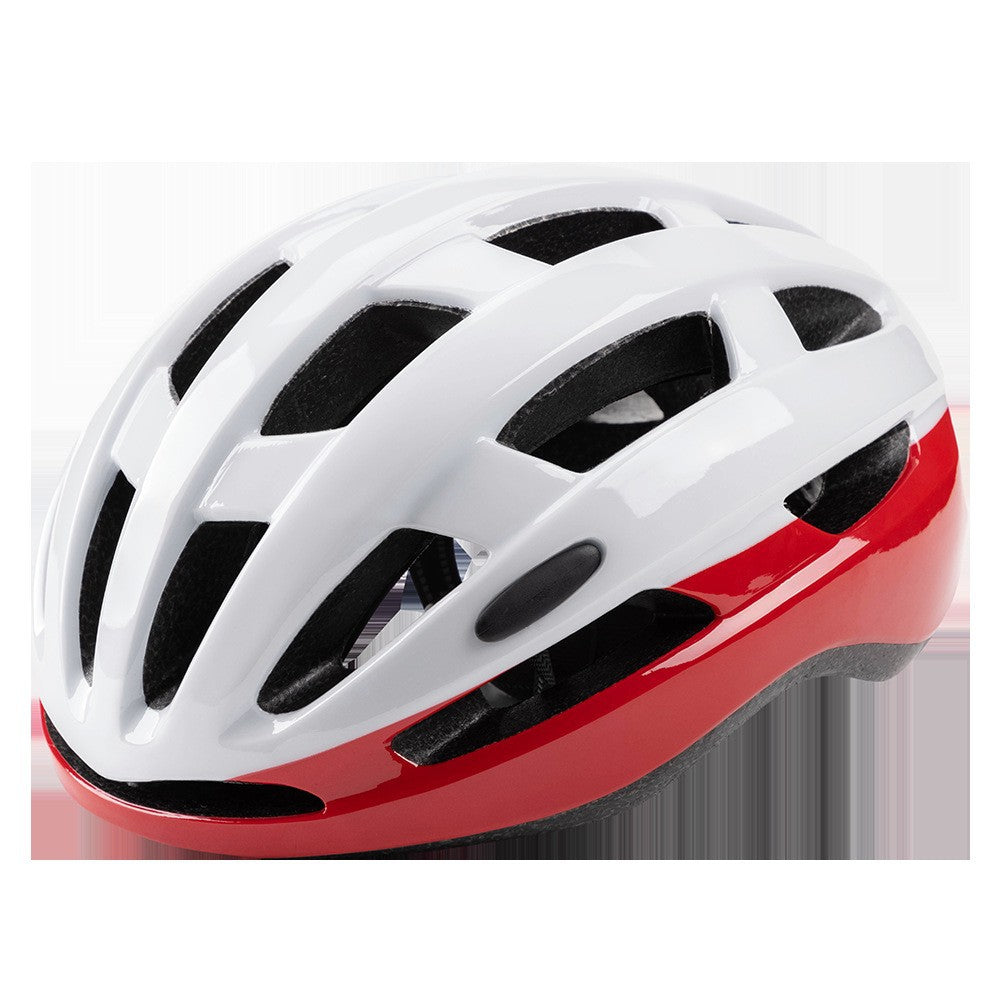 Hochleistungs-Ventilierter Fahrradhelm Brehn