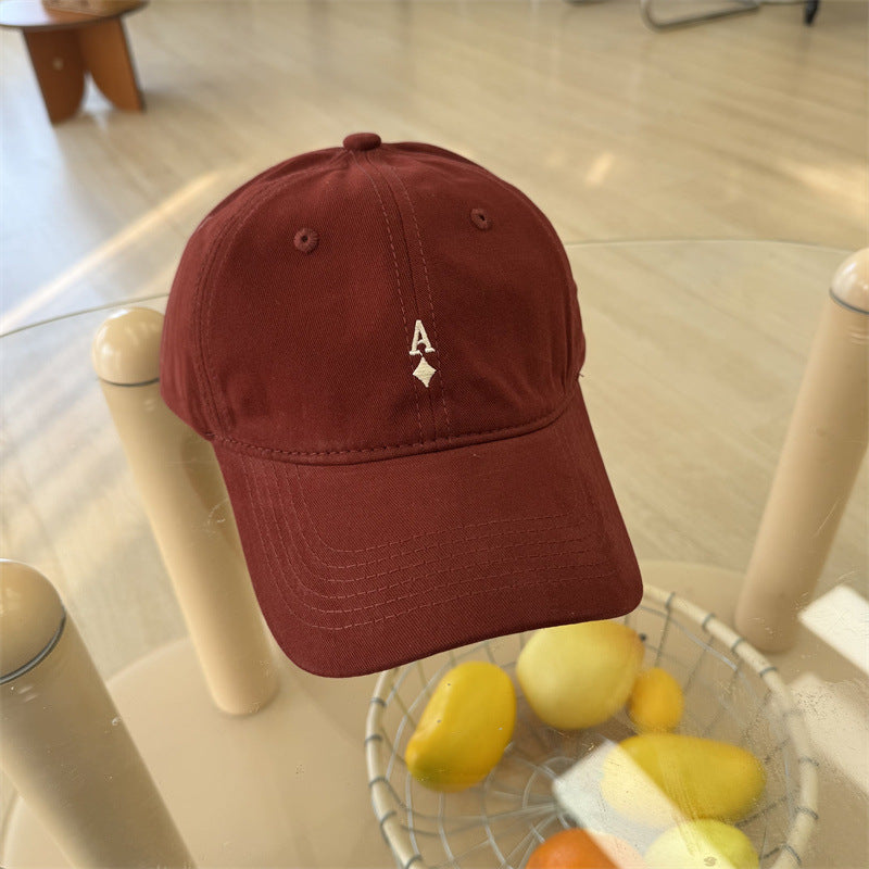 Herren Freizeit Alltag Baseballkappe Brehn