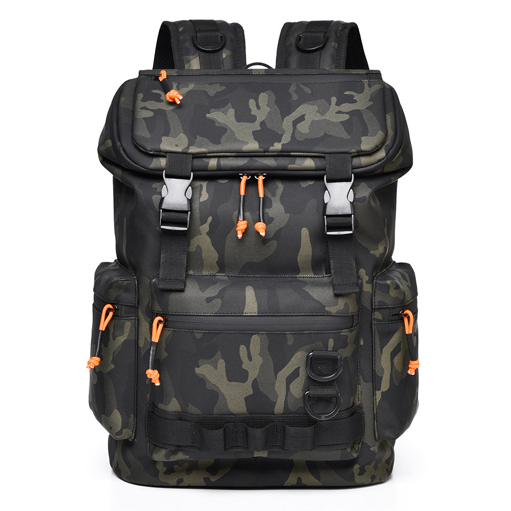 Taktischer Rucksack Brehn
