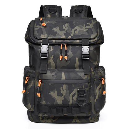 Taktischer Rucksack Brehn