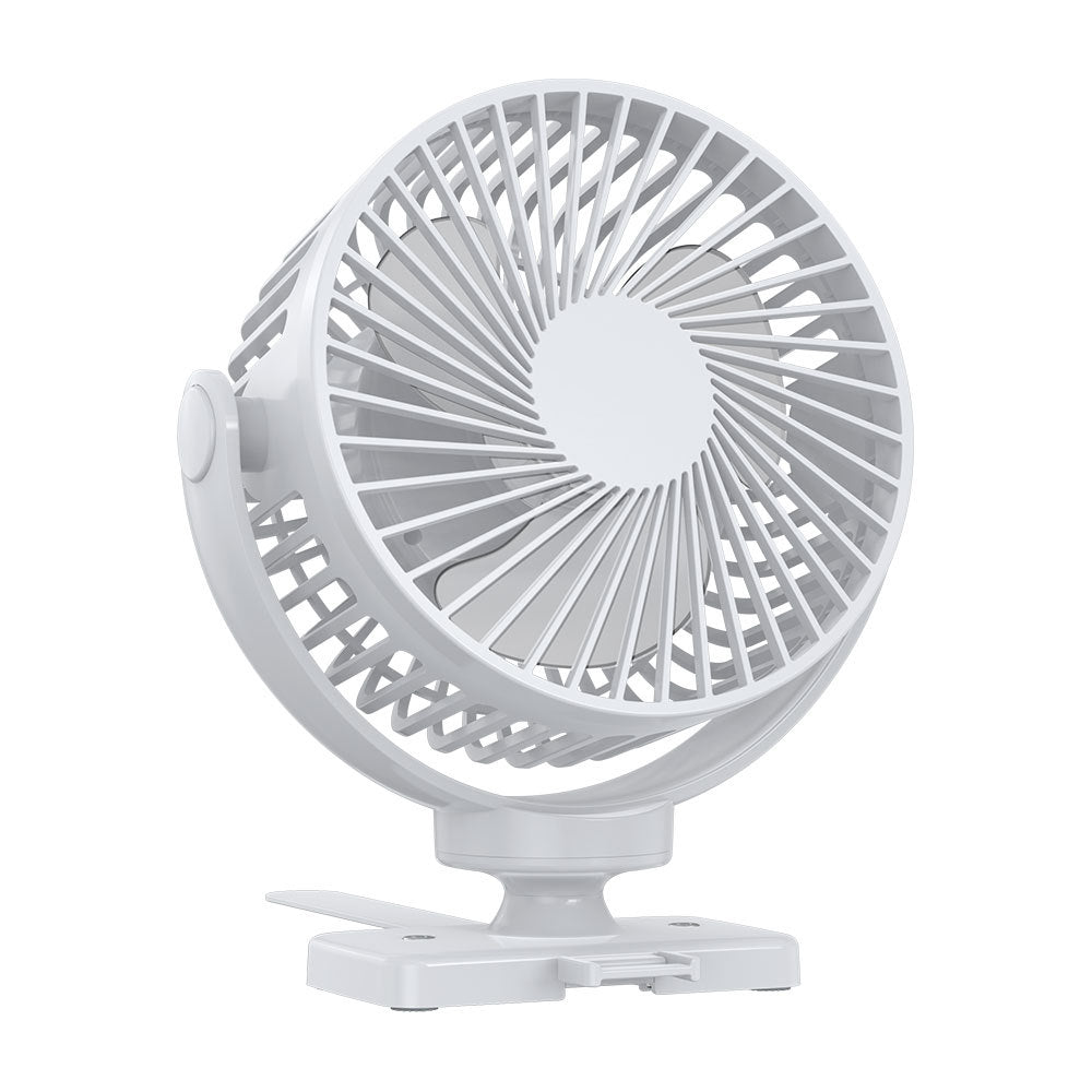 Portable Desktop Fan Brehn