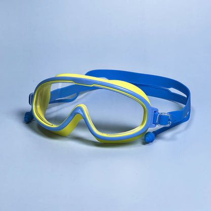 Schwimmmaske Brehn