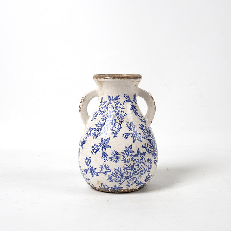 Deko Vase Brehn