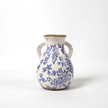 Deko Vase Brehn