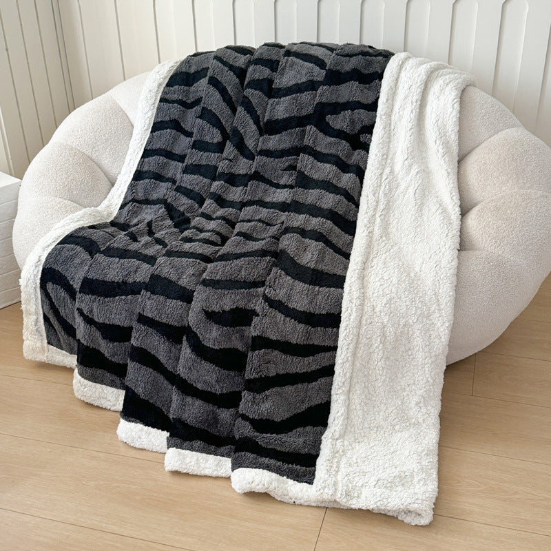 Damen Kuscheldecke Brehn