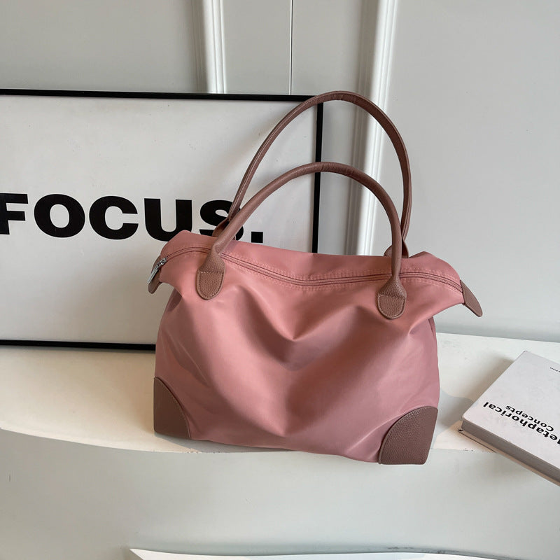 Damen praktische und stilvolle Reisetasche Brehn