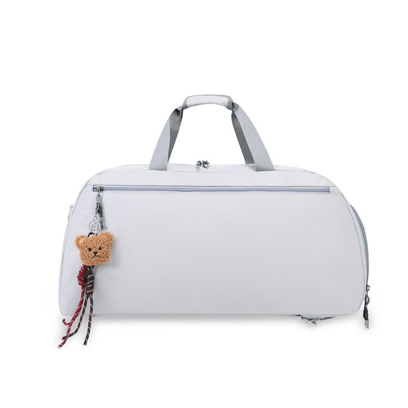 Große Kapazität Sport Reise Duffel Tasche Brehn