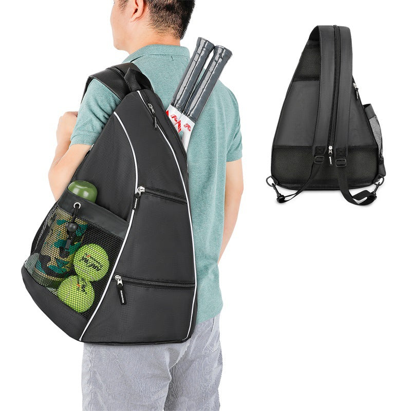 Multifunktionaler Sport-Rucksack Brehn