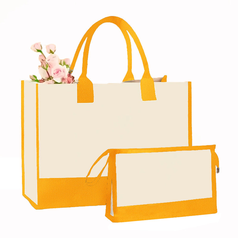 Praktische Stofftasche Brehn
