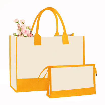 Praktische Stofftasche Brehn