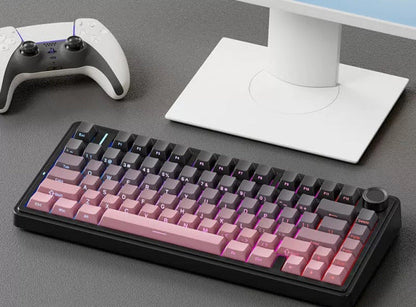 Drahtlose Mechanische Gaming-Tastatur Brehn