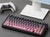 Drahtlose Mechanische Gaming-Tastatur Brehn