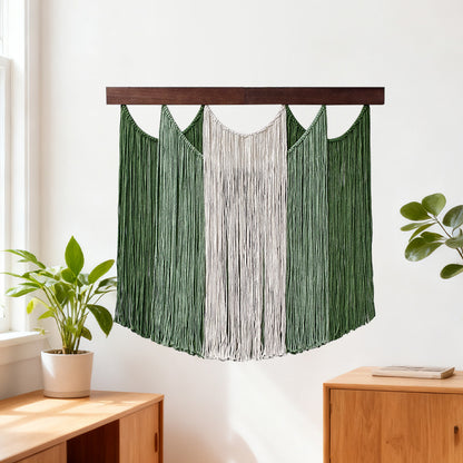 Wandbehang Brehn
