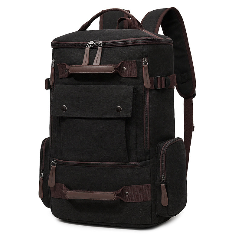 Multifunktionaler Outdoor-Abenteuer-Rucksack Brehn
