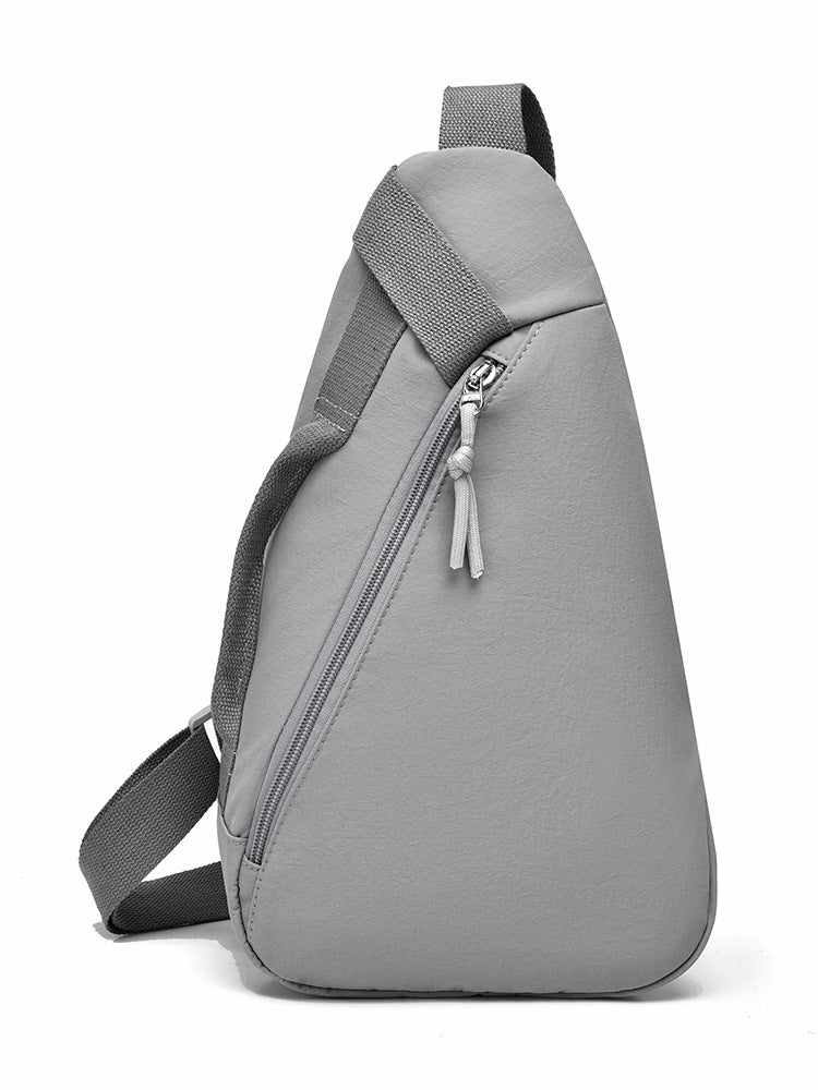Sling-Tasche mit Ergonomischem Design und Zusätzlichen Fächern Brehn
