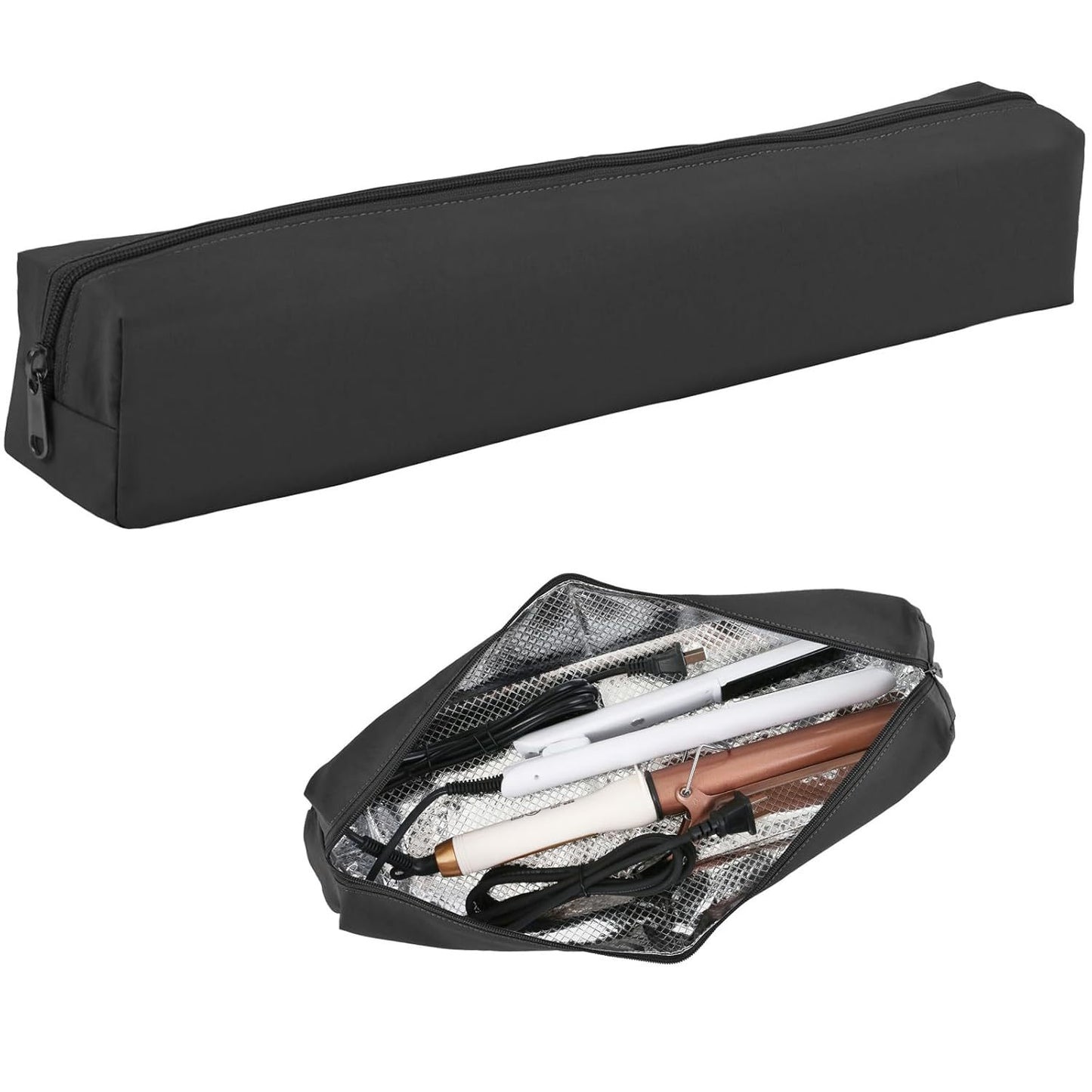 Längliche Stifte-Organizer-Tasche Brehn