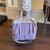 Vielseitige Reise Fitness Tasche