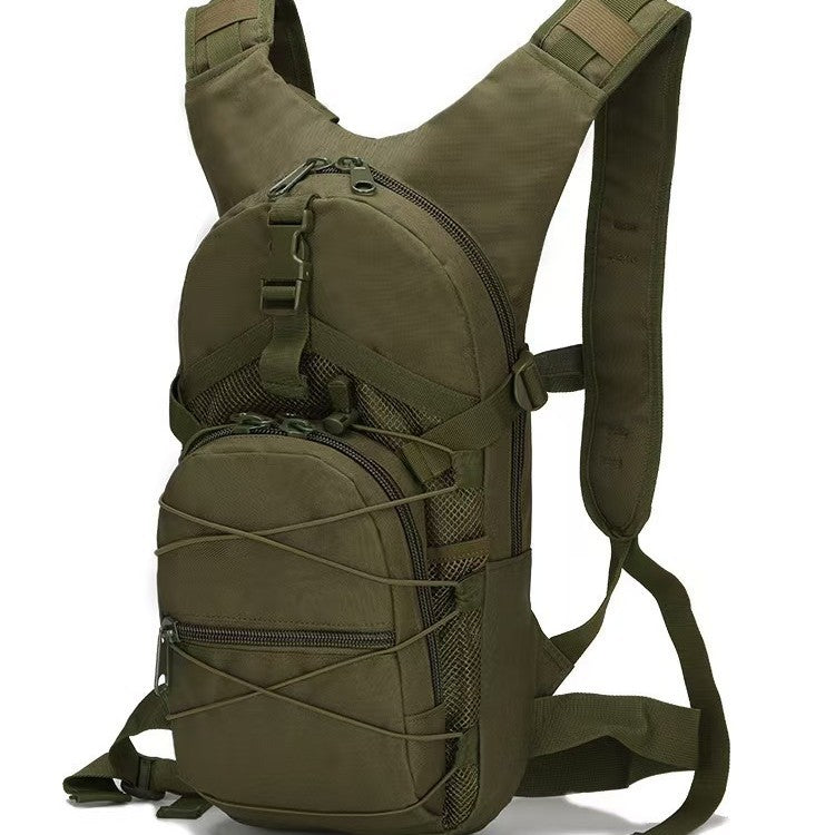 Taktische Camouflage-Rucksack