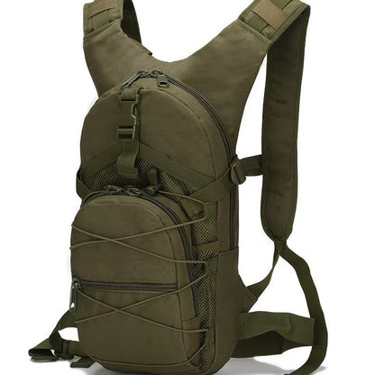 Taktische Camouflage-Rucksack