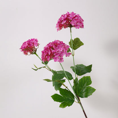 Hochwertige Kunstblumenstrauß Brehn