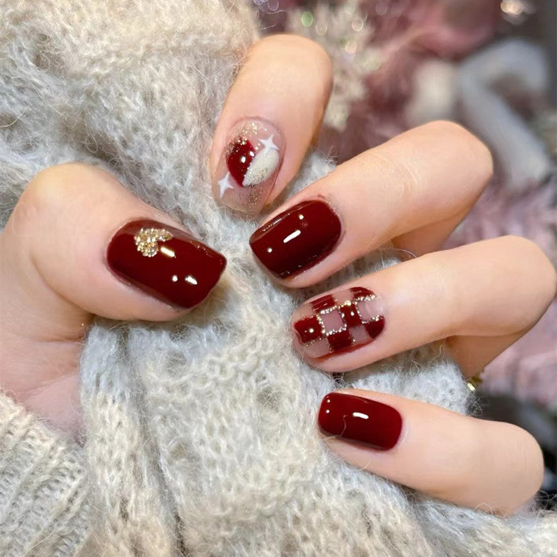Nail Art Brehn