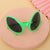 Damen modische Sonnenbrille Brehn