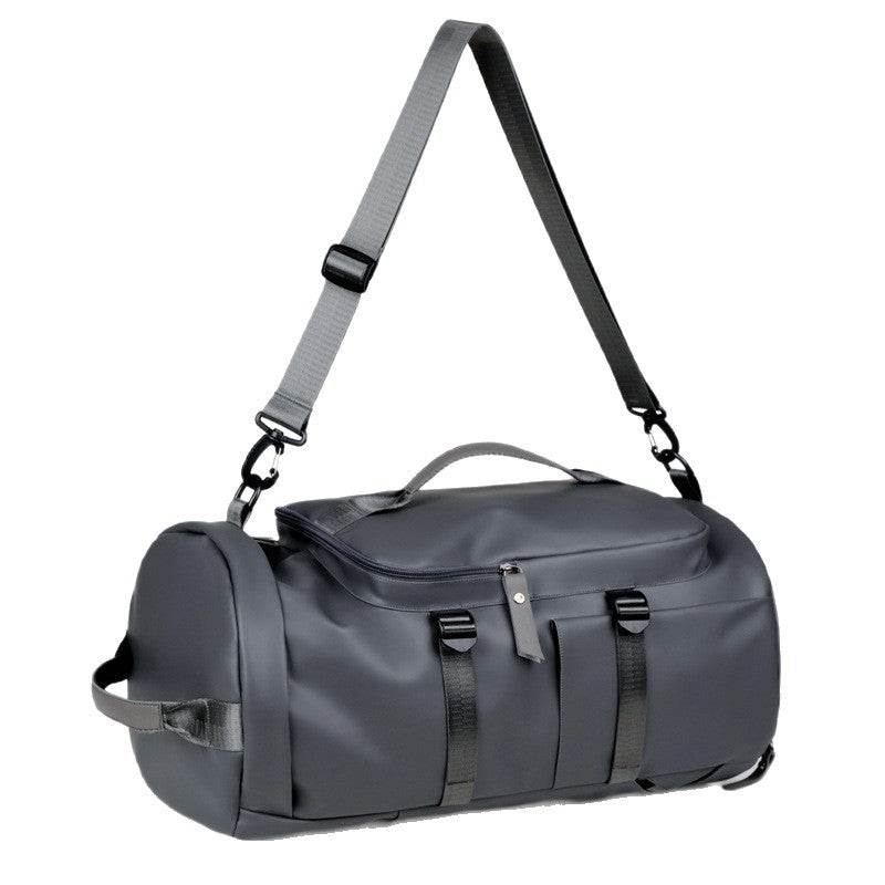 Multifunktionaler Outdoor-Rucksack mit Wasserabweisendem Design Brehn