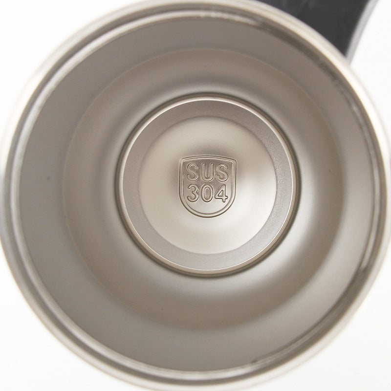 Unisex Thermobecher mit 3-in-1-Trinkoptionen Brehn
